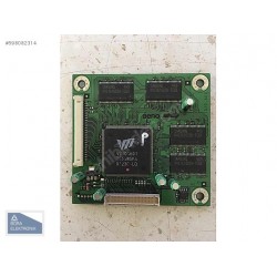 48.L1D20.A01 , BENQ LCD MONITOR MAIN BOARD 48.L1D20.A01 , BENQ LCD MONITOR MAIN BOARD